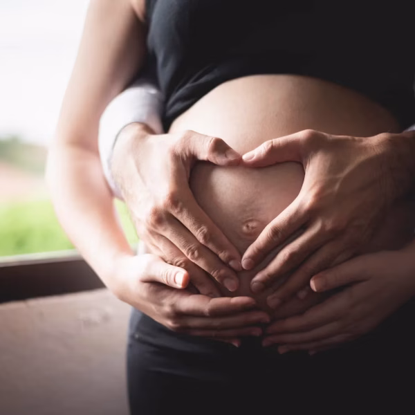 PLANEANDO TU EMBARAZO – SER MAMA
